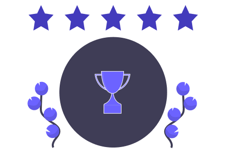 achievement unlocked