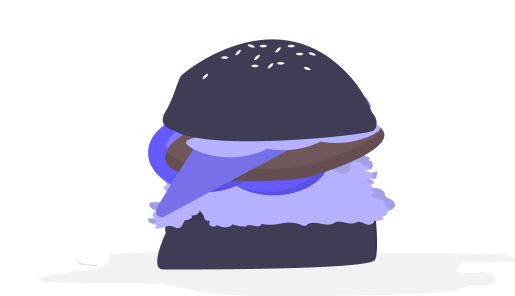 burger